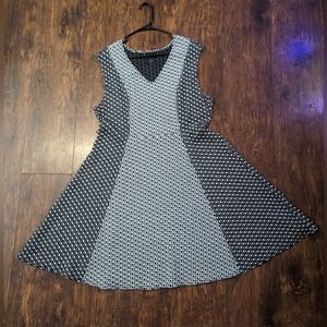 Lane Bryant Professional dress